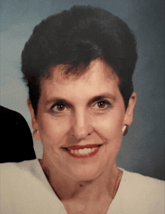 Margaret "Peggy" Jean (Salen) Foster Obituary